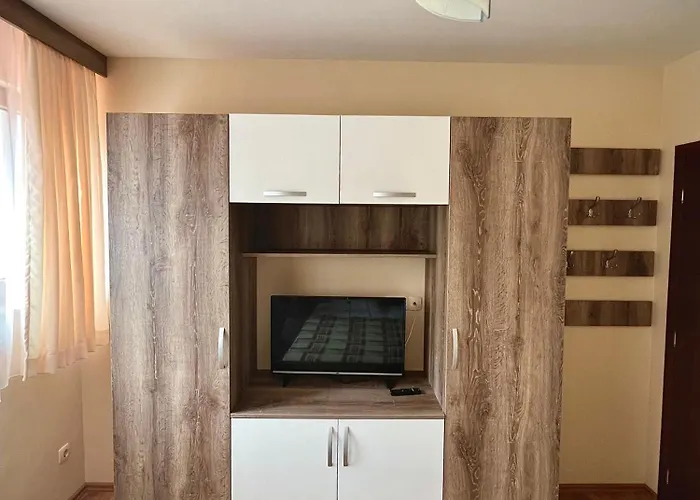 Appartamento Relax Aпартаменти, смолянски езера, венера, к-с маунтин