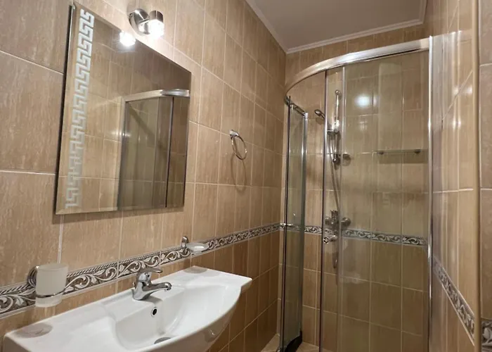 Relax Aпартаменти, смолянски езера, венера, к-с маунтин Smoljan