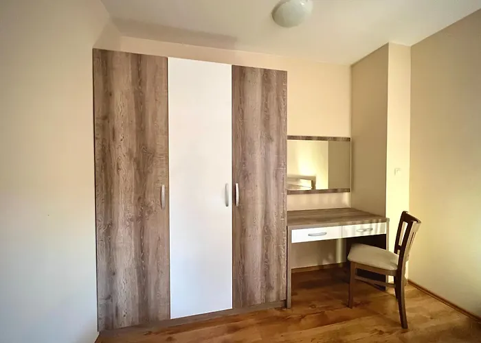 Relax Aпартаменти, смолянски езера, венера, к-с маунтин *