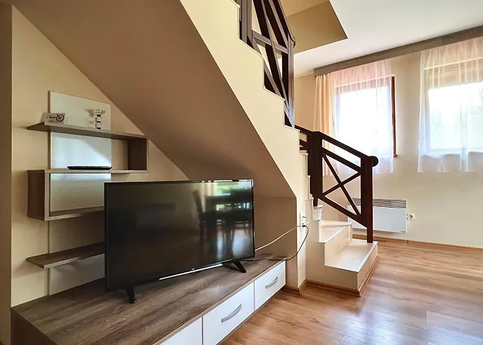 Relax Aпартаменти, смолянски езера, венера, к-с маунтин *