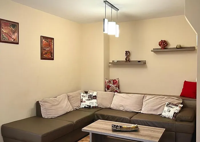 Relax Aпартаменти, смолянски езера, венера, к-с маунтин Smoljan