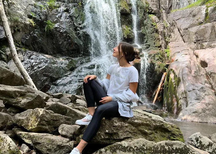 Appartamento Relax Aпартаменти, смолянски езера, венера, к-с маунтин Smoljan