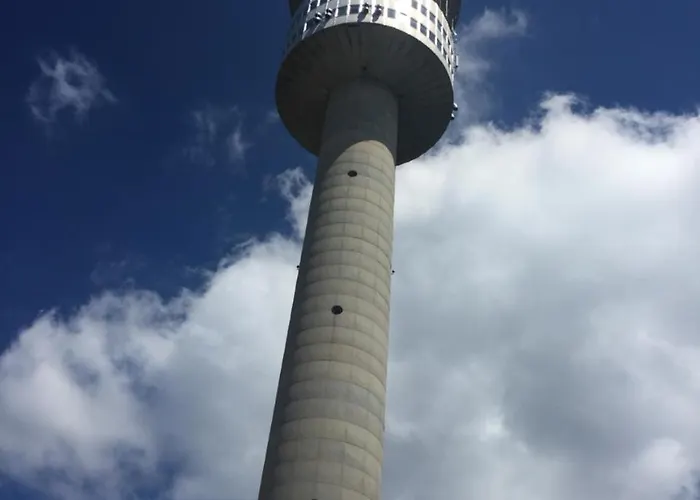 Appartamento Relax Aпартаменти, смолянски езера, венера, к-с маунтин