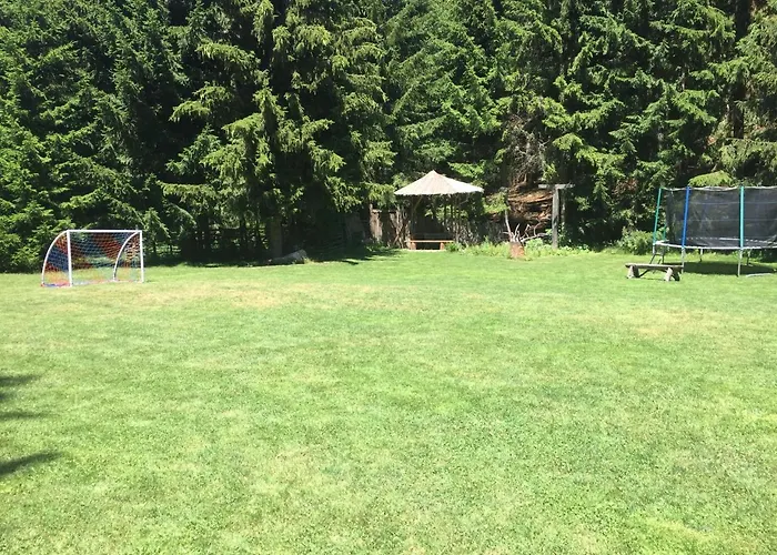 Relax Aпартаменти, смолянски езера, венера, к-с маунтин Appartamento Smoljan