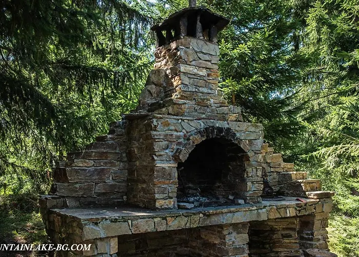 Appartamento Relax Aпартаменти, смолянски езера, венера, к-с маунтин Smoljan