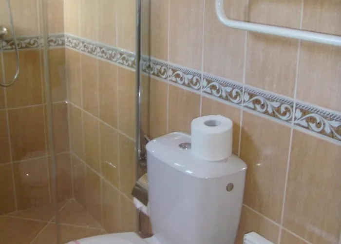 Relax Aпартаменти, смолянски езера, венера, к-с маунтин * Smoljan